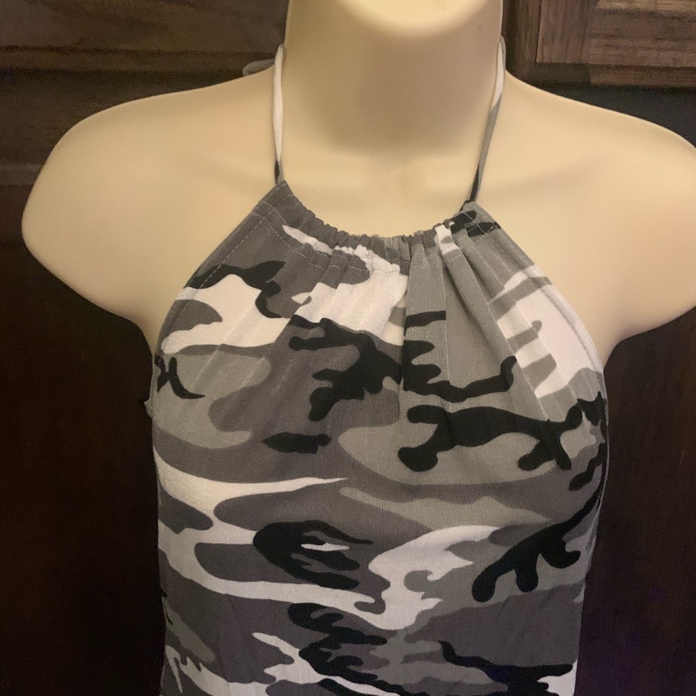 Cute n Comfy beachwear dress